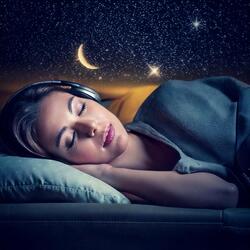 Harmonious Dream Patterns