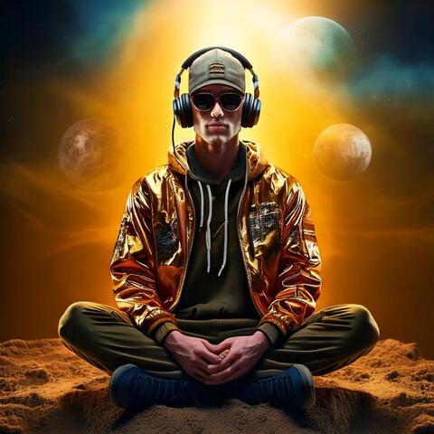 Hip Hop Zen: Meditation Rhythms Redefined