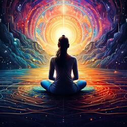 Yoga Music Bliss