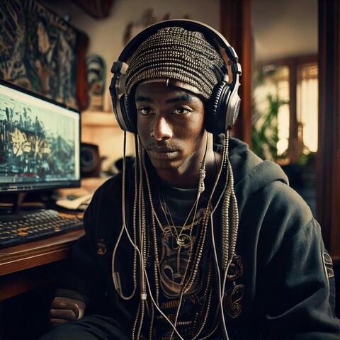 The Hip Hop Lab: Beats Unleashed
