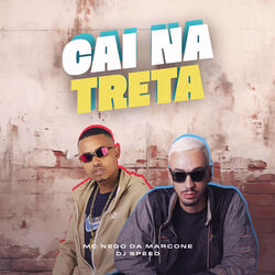 Cai na Treta
