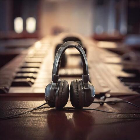 Melodic Layers: Music of Inspiration