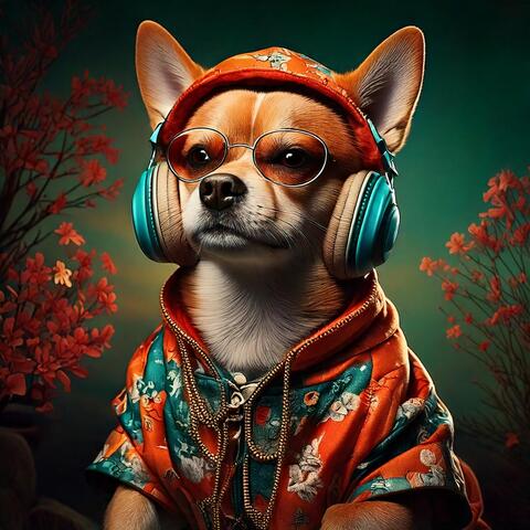 Canine Grooves: Hip Hop for Dogs