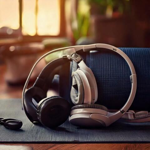 Yoga Vibes: Flow with Hip Hop