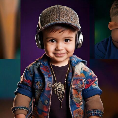 Baby Beats: Hip Hop for Little Ones