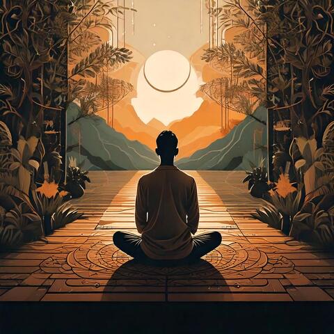 Meditation in Sound: Melodies for Focus