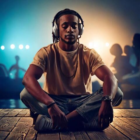 Chill Mode: Hip Hop Sounds for Relaxation