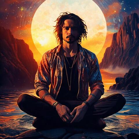 Inner Balance: Hip Hop Meditation Grooves