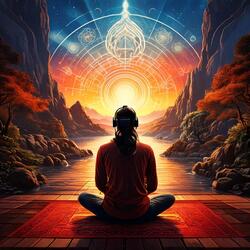 Gentle Focus Harmonies