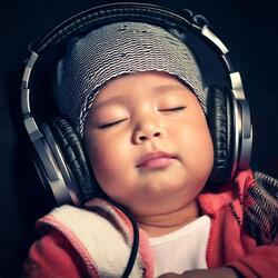 Snuggle Rhythms Drop