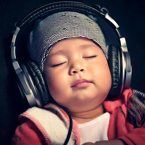 Baby Sleep Beats: Hip Hop Dreams for Rest