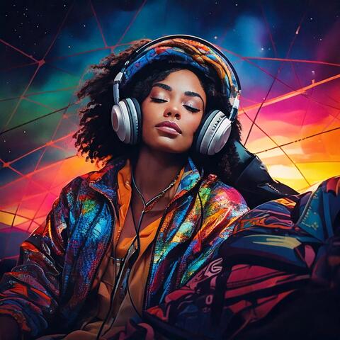 Dreamy Nights: Hip Hop Sleep Grooves