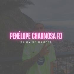 Penélope charmosa RJ