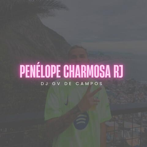 Penélope charmosa RJ