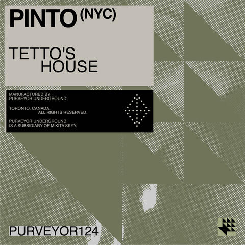 Tetto's House