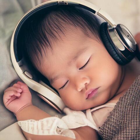 Music for Baby Sleep: Gentle Night Harmonies