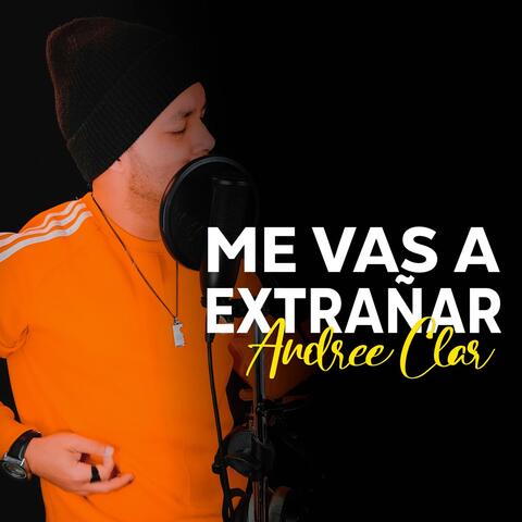 Me Vas a Extrañar