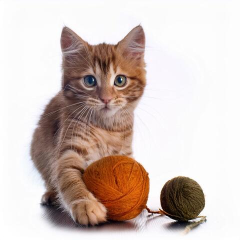 Flujo Felino: Ritmos De Hip Hop Para Gatos Juguetones