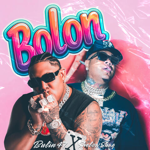 Bolón