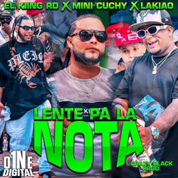 Lente Pa La Nota