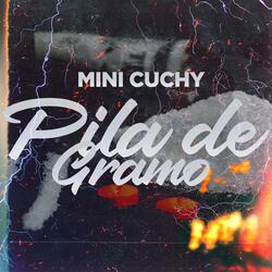 Pila de Gramo