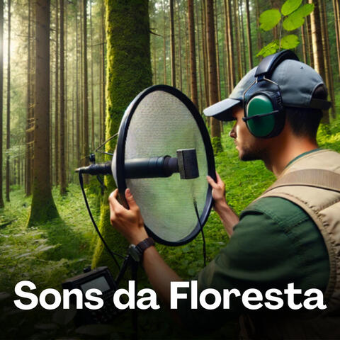 Sons da Floresta
