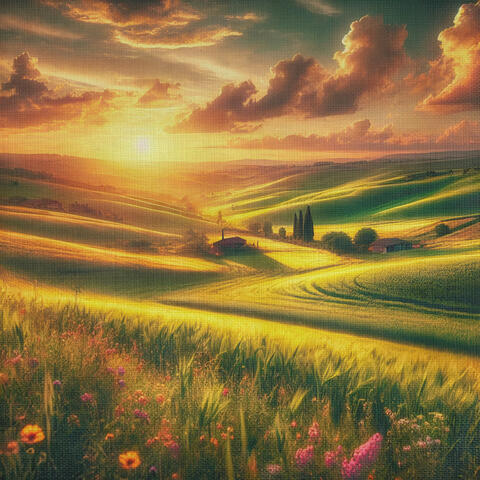 Dreamy Home