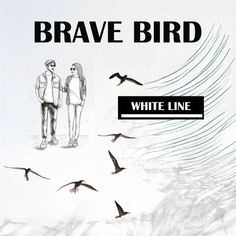 White Line