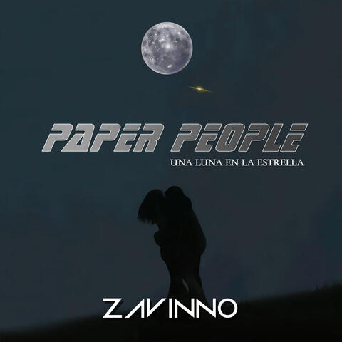Paper People