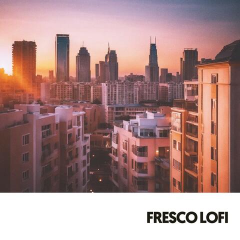 Fresco Lofi: Melodies from the Mist