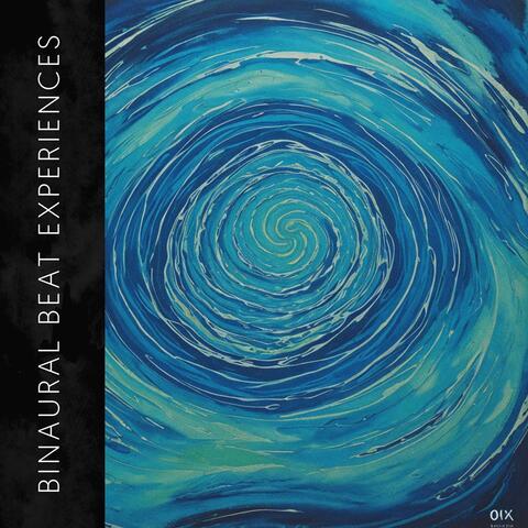 Binaural Beat Experiences: Soundscapes of the Soul