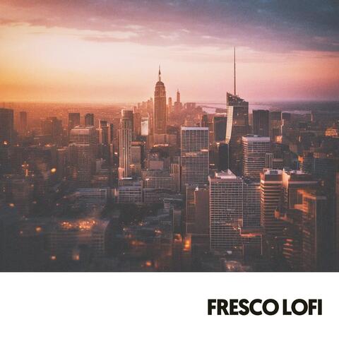 Fresco Lofi: Melodies of the Breezy Evening