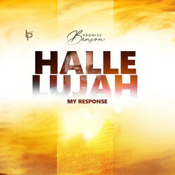 Halleluyah