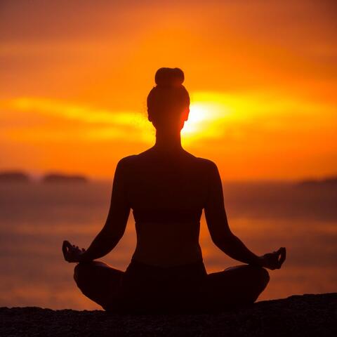 Meditación Armónica: Sonidos Para El Enfoque