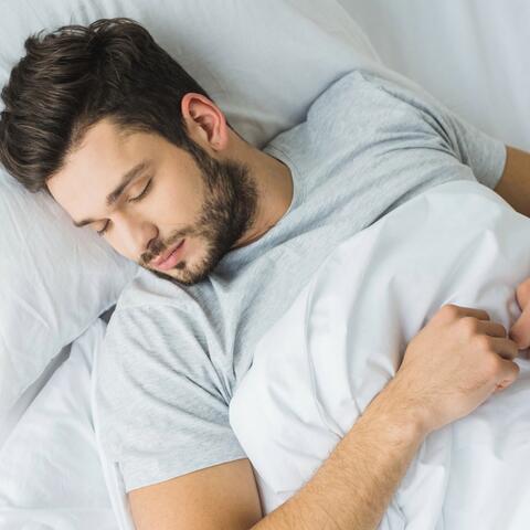 Peaceful Slumbers with Soothing Music