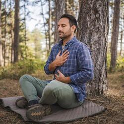 Calmness in Every Note