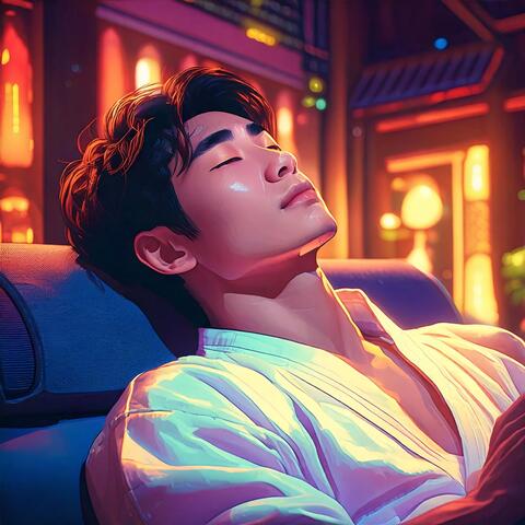 Lofi for Spa: Gentle Rhythms for Wellness