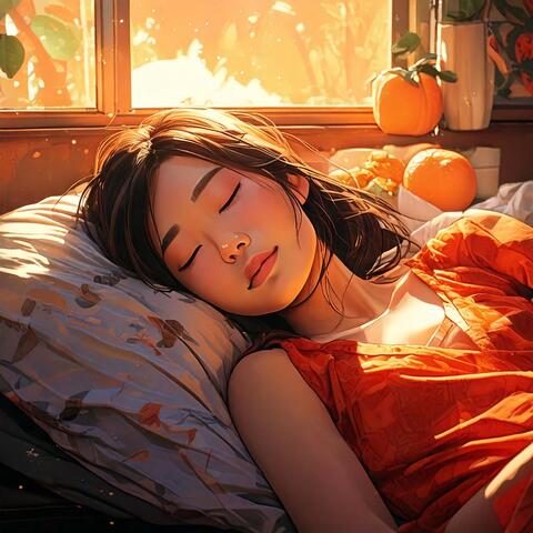 Quiet Lofi Melodies for Peaceful Rest
