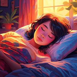 Relax Deeply with Lofi Sounds