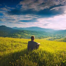 Deep Relaxation with Tunes