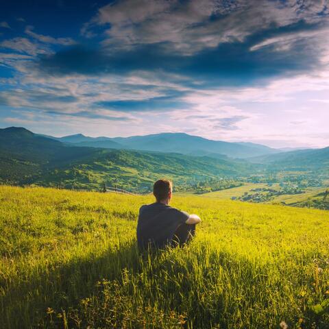 Peaceful Tunes for Deep Relaxation