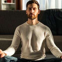 Harmony in Meditation Practice