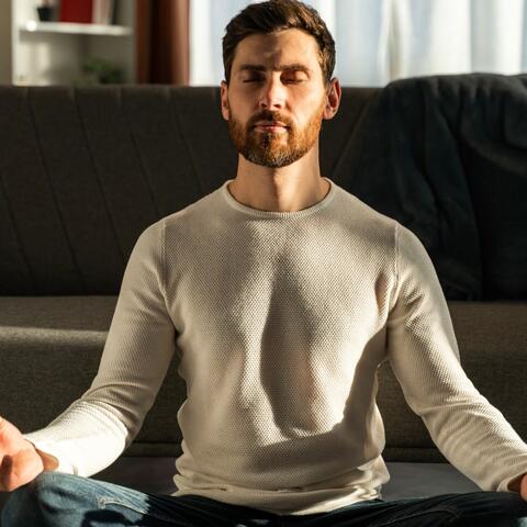 Serenity Sounds for Peaceful Meditation