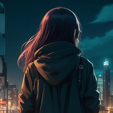 Lofi Relaxation Rhythms for Evening Calm