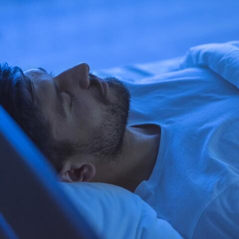 Nightly Serenade: Harmonies for a Quiet Mind