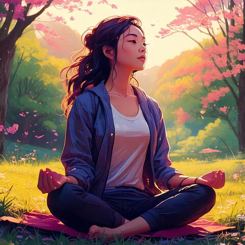 Zen and Lofi Beats for Meditation