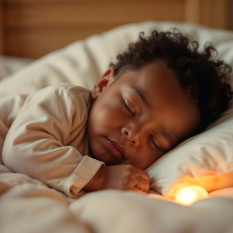Lullaby Music for Baby Sleep