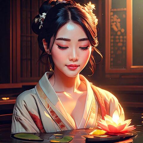 Spa Tranquility Lofi: Smooth Beats for Healing