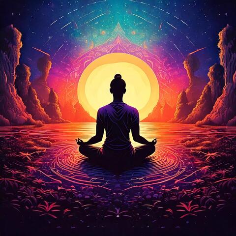 Soothing Lofi Music for Daily Meditation