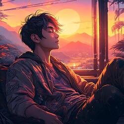 Tranquil Tunes Soothe Easily